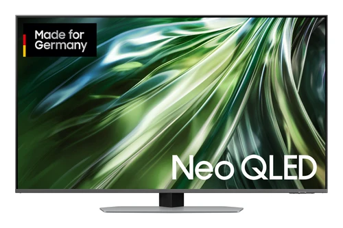 How to update Samsung GQ43QN92DAT TV software