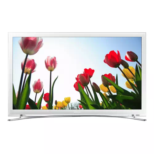 Samsung HG22EC673BW 55.9 cm (22") Full HD White