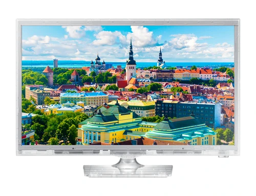 Samsung HG22ED470TW 55.9 cm (22") Full HD Transparent 6 W