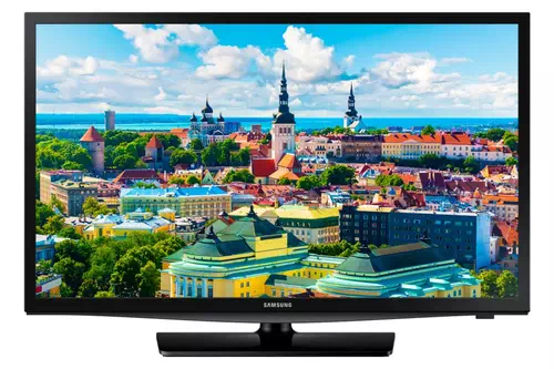Samsung HG24ED450AW TV 61 cm (24") HD Black