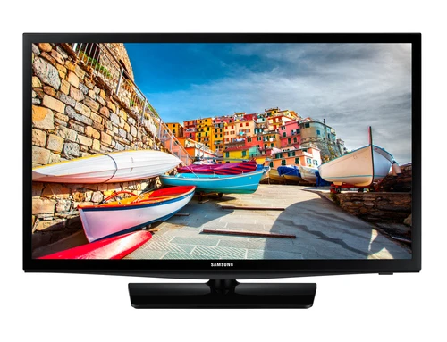 Samsung HG28EE470AK 71,1 cm (28") HD Negro 10 W