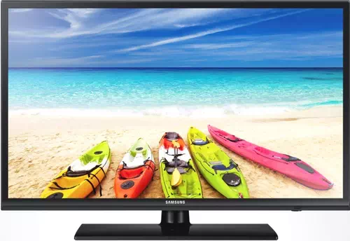 Samsung HG32EC470GW TV 81,3 cm (32") HD Noir