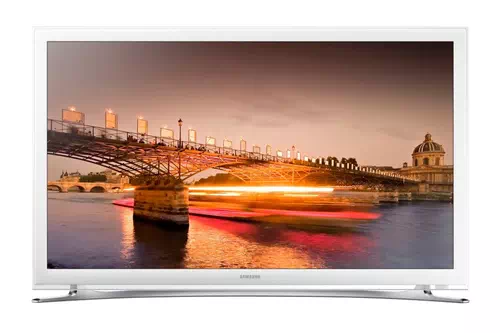 Samsung HG32EC673BW TV 81.3 cm (32") HD White