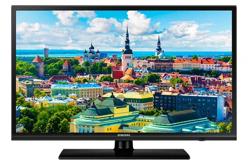Samsung HG32ED470GK Televisor 81,3 cm (32") HD Negro
