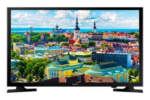 Samsung HG32ED470SK TV 81.3 cm (32") HD Black