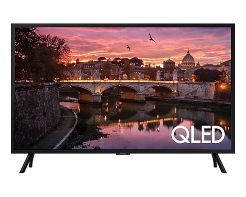 Samsung HG32EJ690WUXEN hospitality TV 81.3 cm (32") Full HD Smart TV Black 20 W