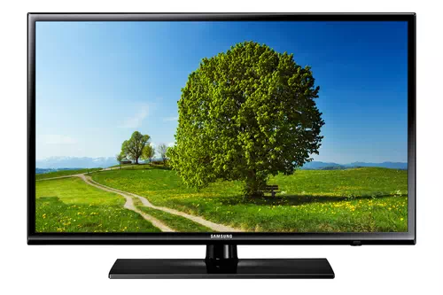 Samsung HG32NB460 Televisor 81,3 cm (32") HD Negro