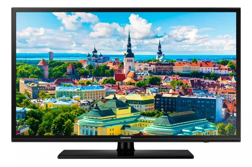 Samsung HG40ED470BK TV 101.6 cm (40") Full HD Black