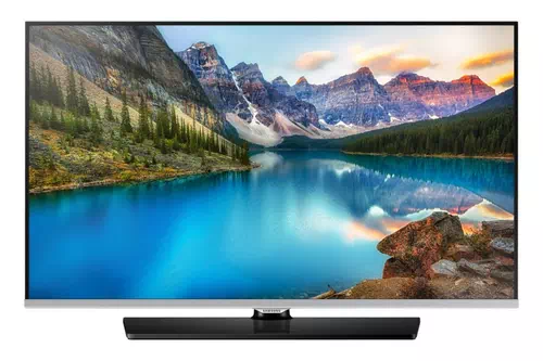 Samsung HG40ED670CK TV 101.6 cm (40") Full HD Black