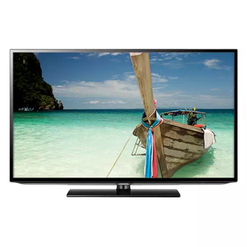 Samsung HG40NA590LF 101,6 cm (40") Full HD Smart TV Noir