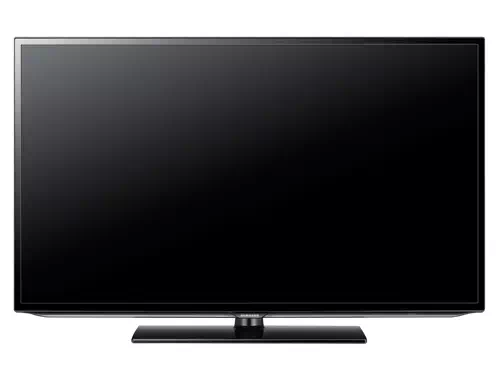 Samsung HG46EA590LS 116.8 cm (46") Full HD Smart TV Wi-Fi Black
