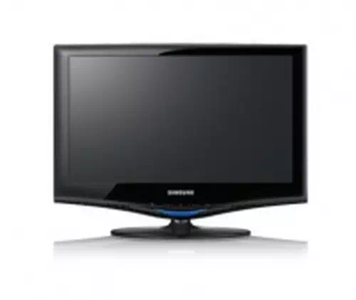 Samsung LE-22B350 TV