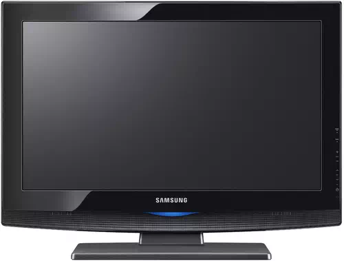 Samsung LE-32B350F1W TV 81.3 cm (32") HD Black