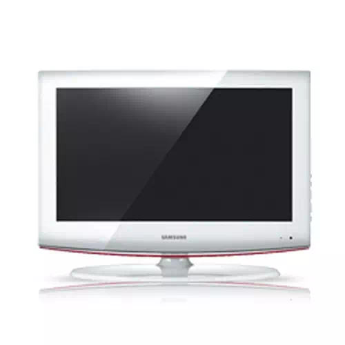 Samsung LE-32B541 Televisor 81,3 cm (32") Full HD Blanco