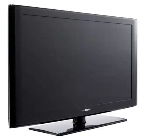 Samsung LE-40N86BD TV 101.6 cm (40") Full HD Black