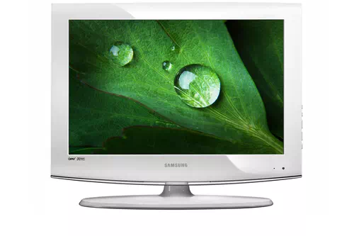 Samsung LE22A454 55.9 cm (22") HD White