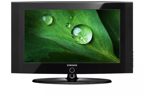 Samsung LE26A330 66 cm (26") HD Negro