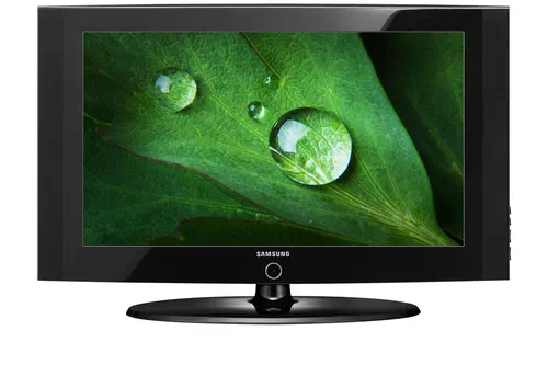 Samsung LE32A330 81.3 cm (32") HD Black