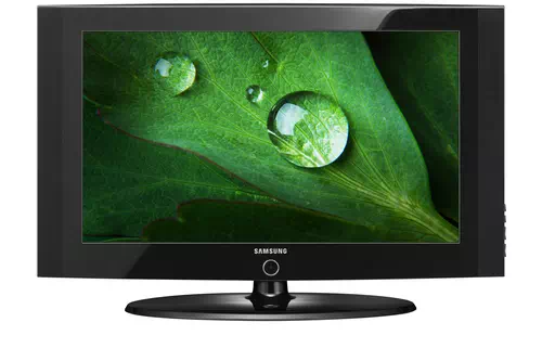 Samsung LE40A336J1D 101.6 cm (40") HD Black