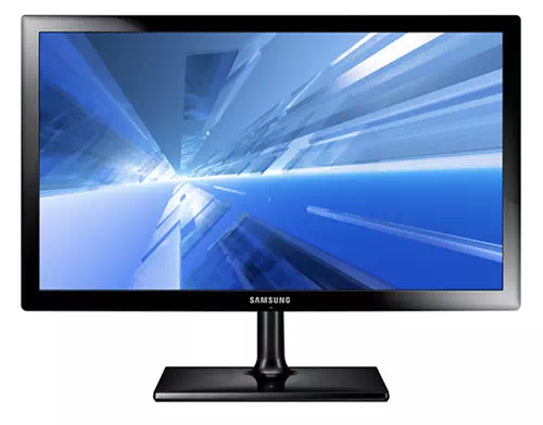 Samsung LT19C350EX TV 47 cm (18.5") HD Black