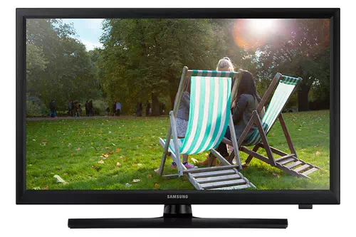 Samsung LT22E310ND/ZX TV 54,6 cm (21.5") Full HD Noir