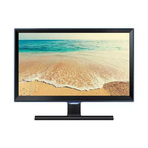 Samsung LT22E390EW 21.5" LED TV/monitor 54.6 cm (21.5") Full HD Black