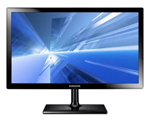 Samsung LT27C370EX TV 68,6 cm (27") Full HD Noir