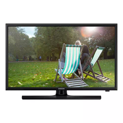 Samsung LT28E310EX TV 68,6 cm (27") HD Noir