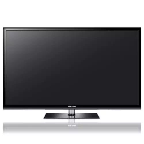 Samsung PS43E490 TV 109.2 cm (43") Black