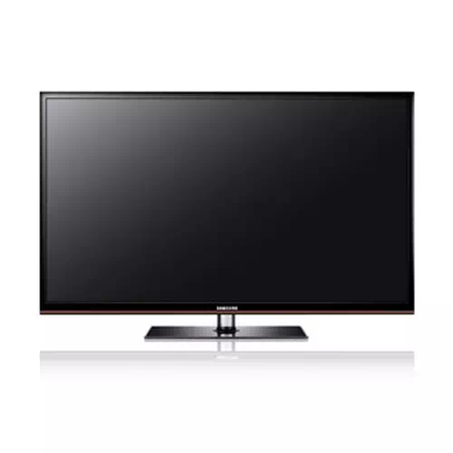 Samsung PS51E490 TV 129,5 cm (51") XGA Noir