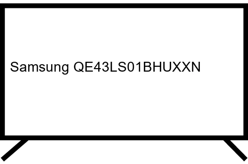 Samsung QE43LS01BHUXXN