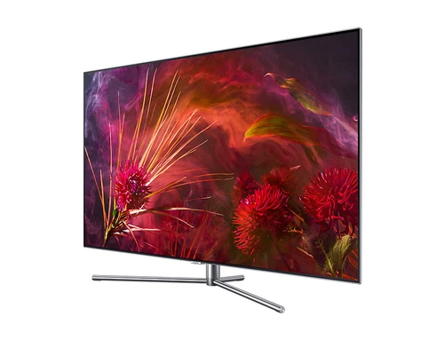 Samsung QE55Q8FNATXZG TV 139.7 cm (55") 4K Ultra HD Smart TV Wi-Fi Black