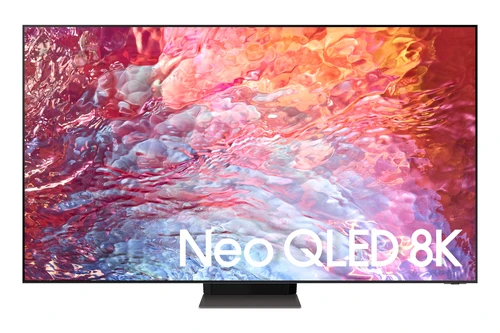Questions and answers about the Samsung QE55QN750BT