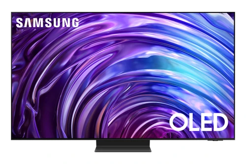 Questions and answers about the Samsung QE55S95DAT