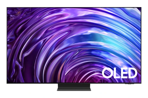 Questions and answers about the Samsung QE65S95DAT