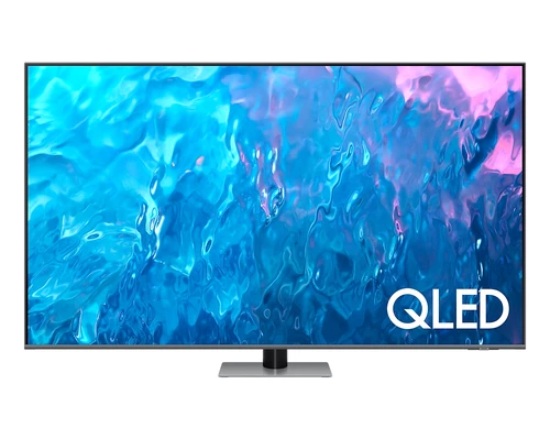 Questions and answers about the Samsung QE75Q77CATXXN