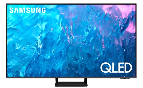 Samsung Series 7 QN65Q70CAF 165.1 cm (65") 4K Ultra HD Smart TV Wi-Fi Black