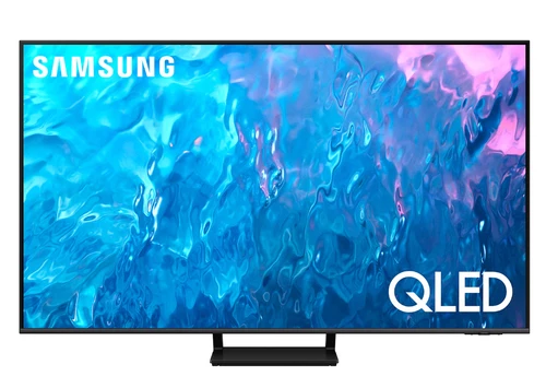 Comment mettre à jour le téléviseur Samsung QN75Q70CDFXZA