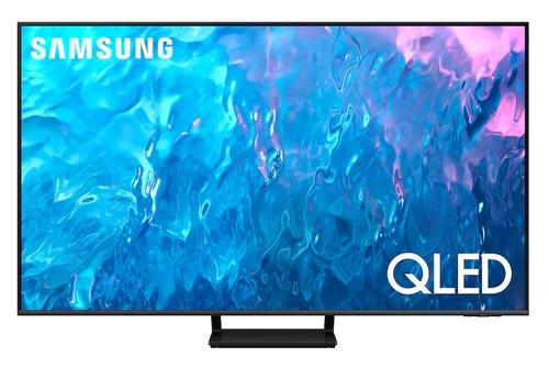 Samsung QN85Q70CDFXZA TV 2.16 m (85") 4K Ultra HD Smart TV Wi-Fi Black