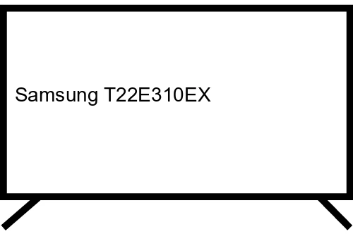 Samsung T22E310EX