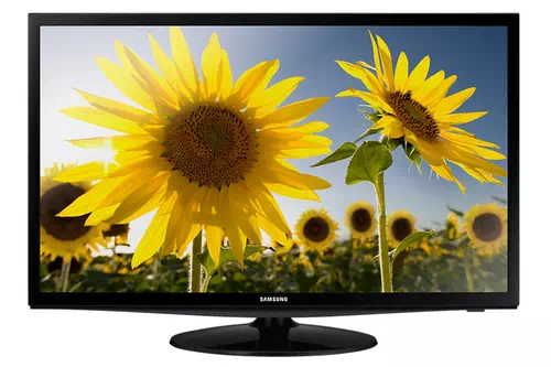 Samsung T31D310EX TV 80 cm (31.5") HD Noir