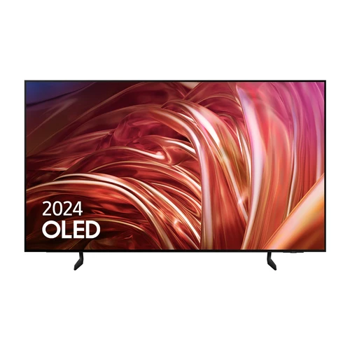 Samsung TV S85D OLED 77” 4K Smart TV con IA 2024