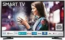 Samsung 80 cm (32 Inches) Series 4 HD Ready LED Smart TV UA32N4310 (Black) (2018 model)