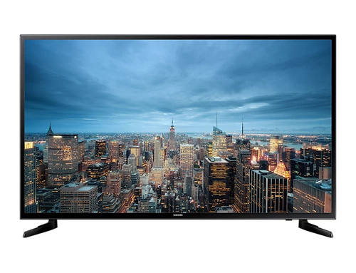Samsung UA48JU6000KLXL TV 121,9 cm (48") 4K Ultra HD Smart TV Wifi Noir