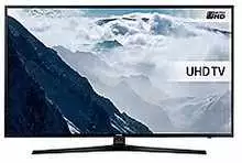 Comment mettre à jour le téléviseur Samsung UA55KU6000