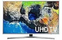 Cómo actualizar televisor Samsung UA55MU7000