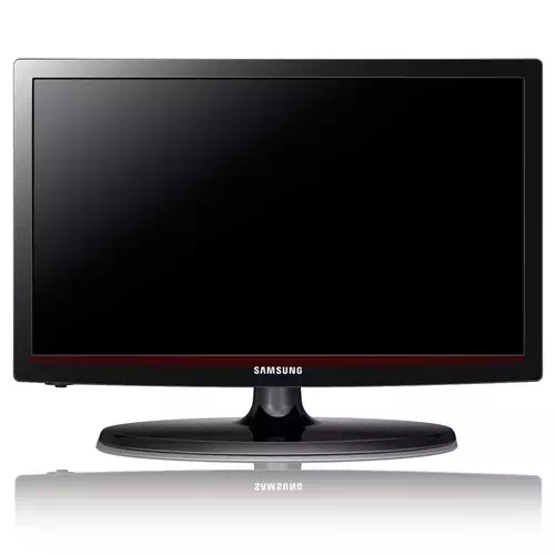 Samsung UE19ES4000WXZF TV 48,3 cm (19") HD Noir