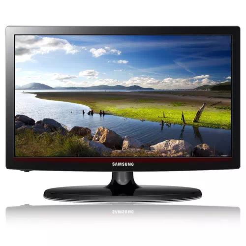 Samsung UE22ES5000WXZF TV 55.9 cm (22") Full HD Black