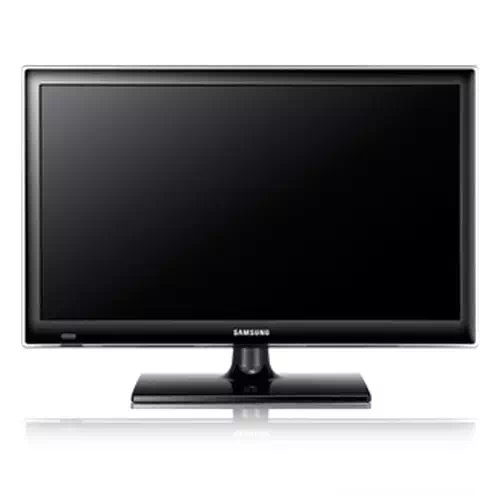 Samsung UE22ES5405W 55.9 cm (22") HD Smart TV Wi-Fi Black