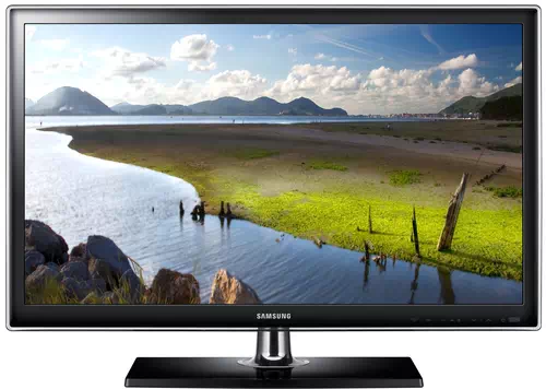 Samsung UE27D5000NW 68.6 cm (27") Full HD Grey